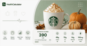 Pumpkin Spice Latte Calories: What’s Actually in a PSL